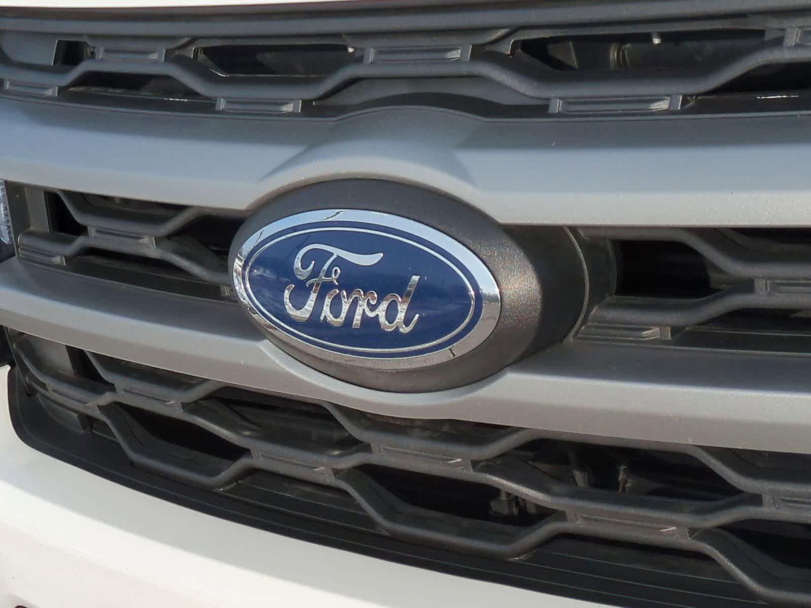 Thumbnail: 2024 Ford Expedition - 12