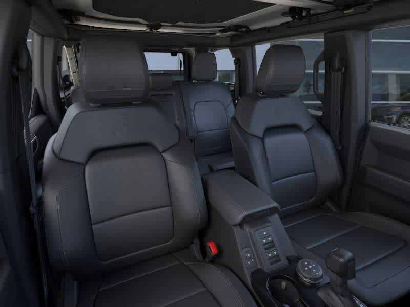 Thumbnail: 2026 Ford Bronco - 10