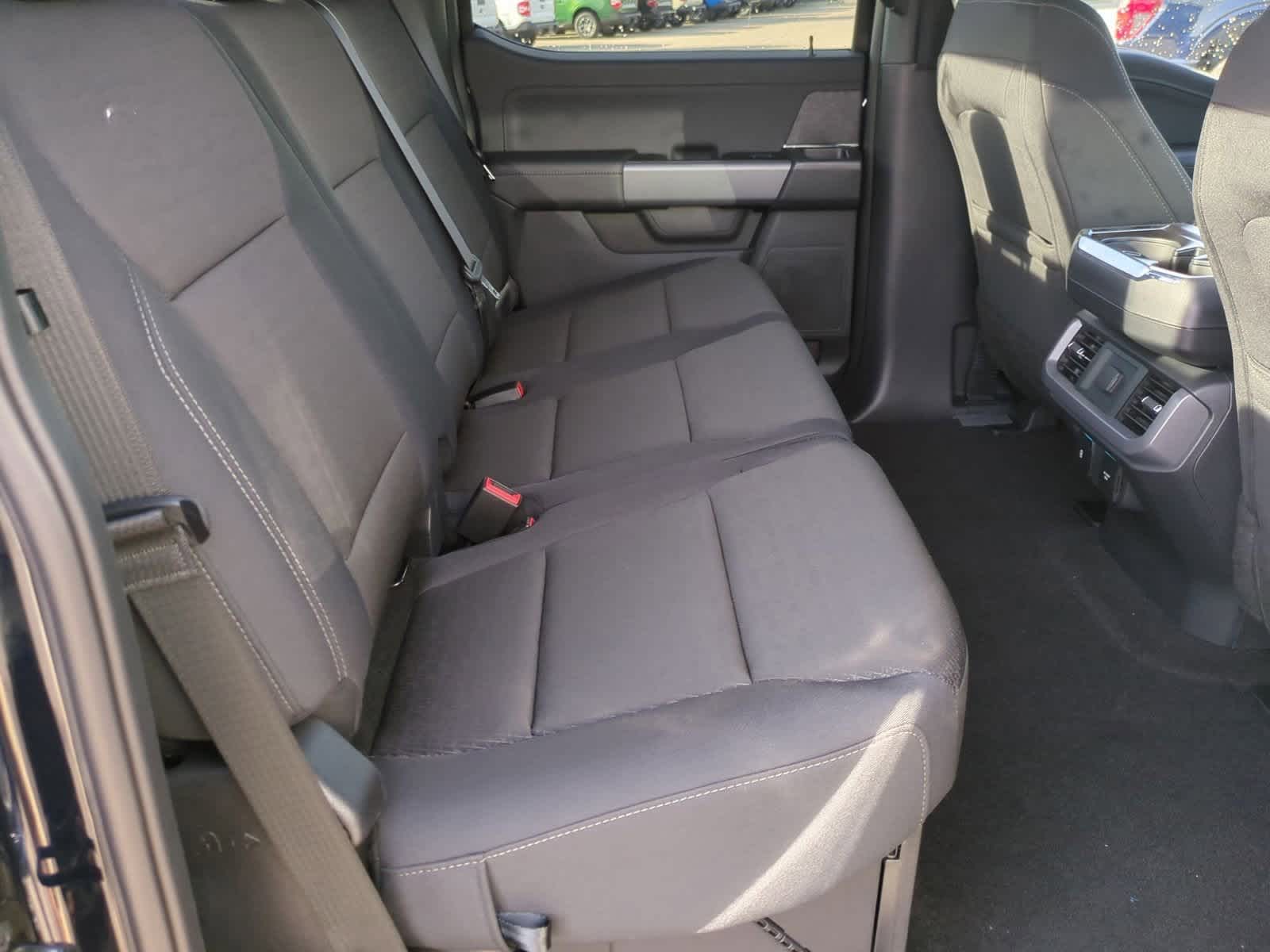 Thumbnail: 2025 Ford F-150 - 20