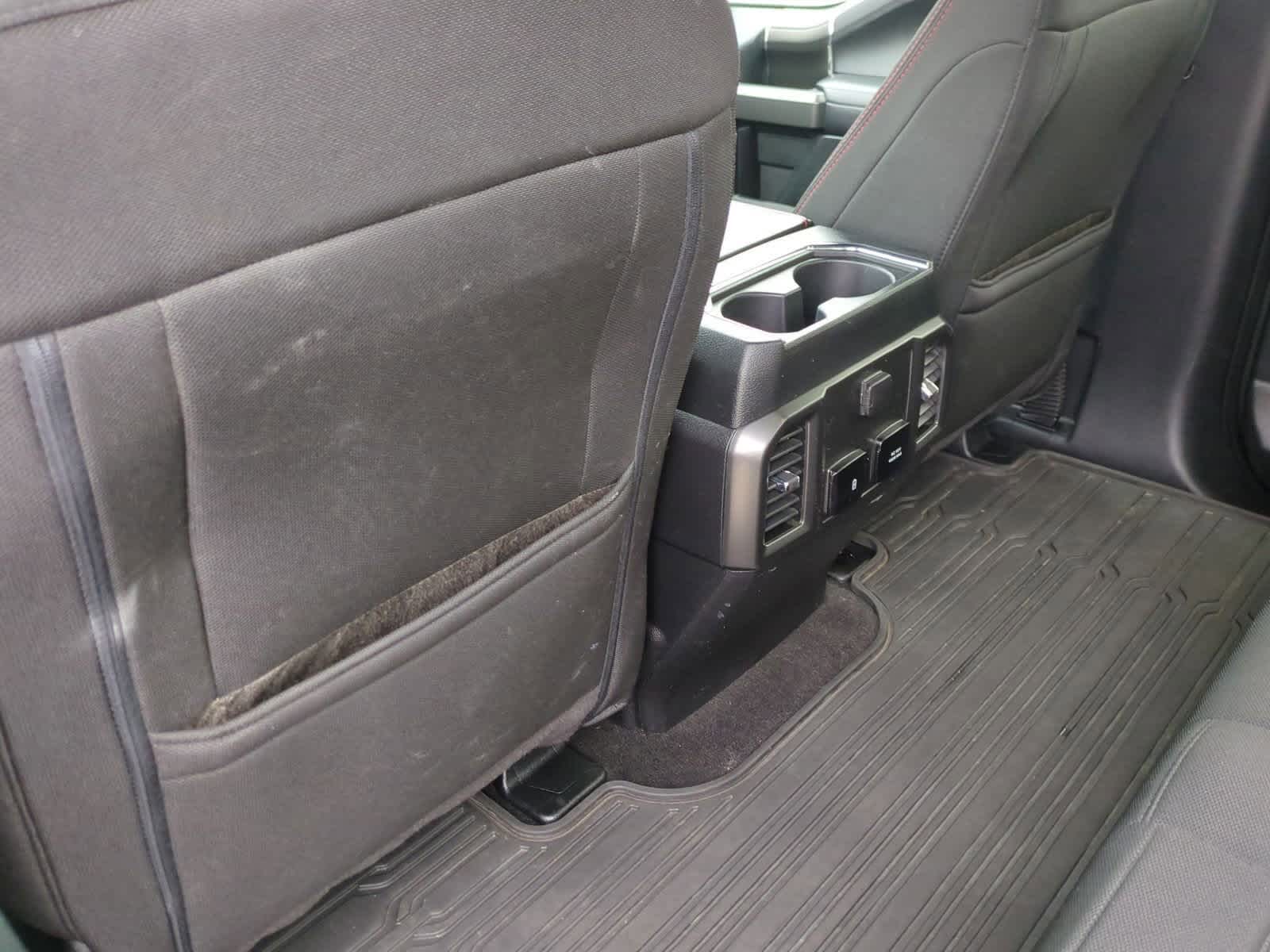 Thumbnail: 2020 Ford F-150 - 18