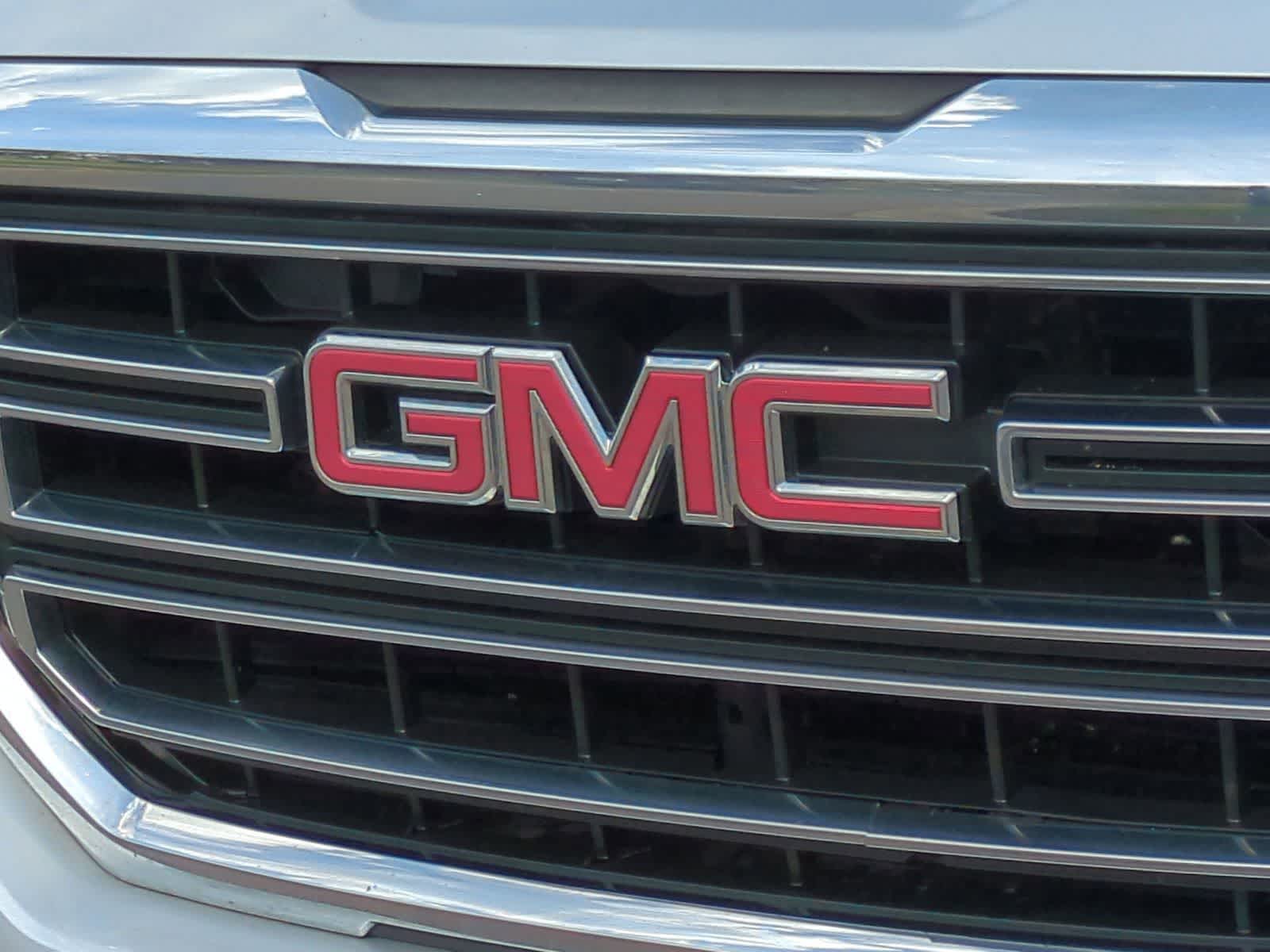 Thumbnail: 2017 GMC Sierra 1500 - 12