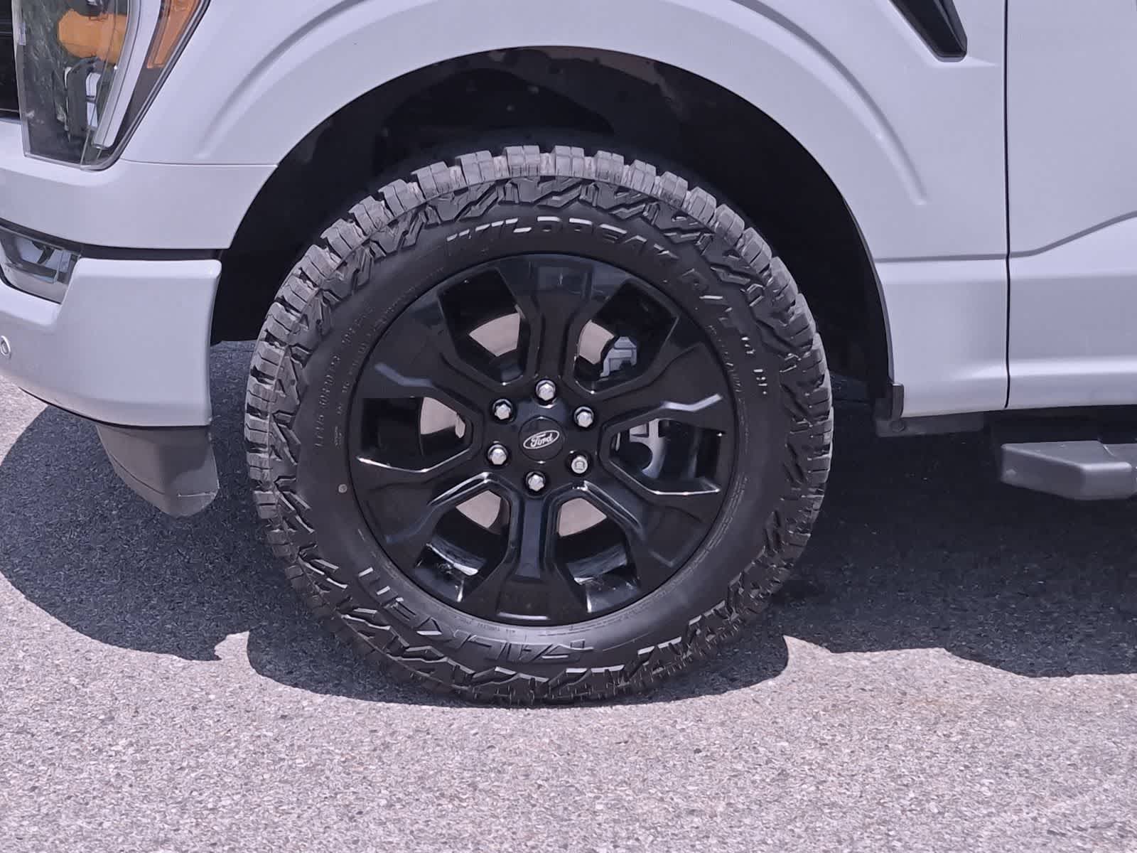 Thumbnail: 2023 Ford F-150 - 14