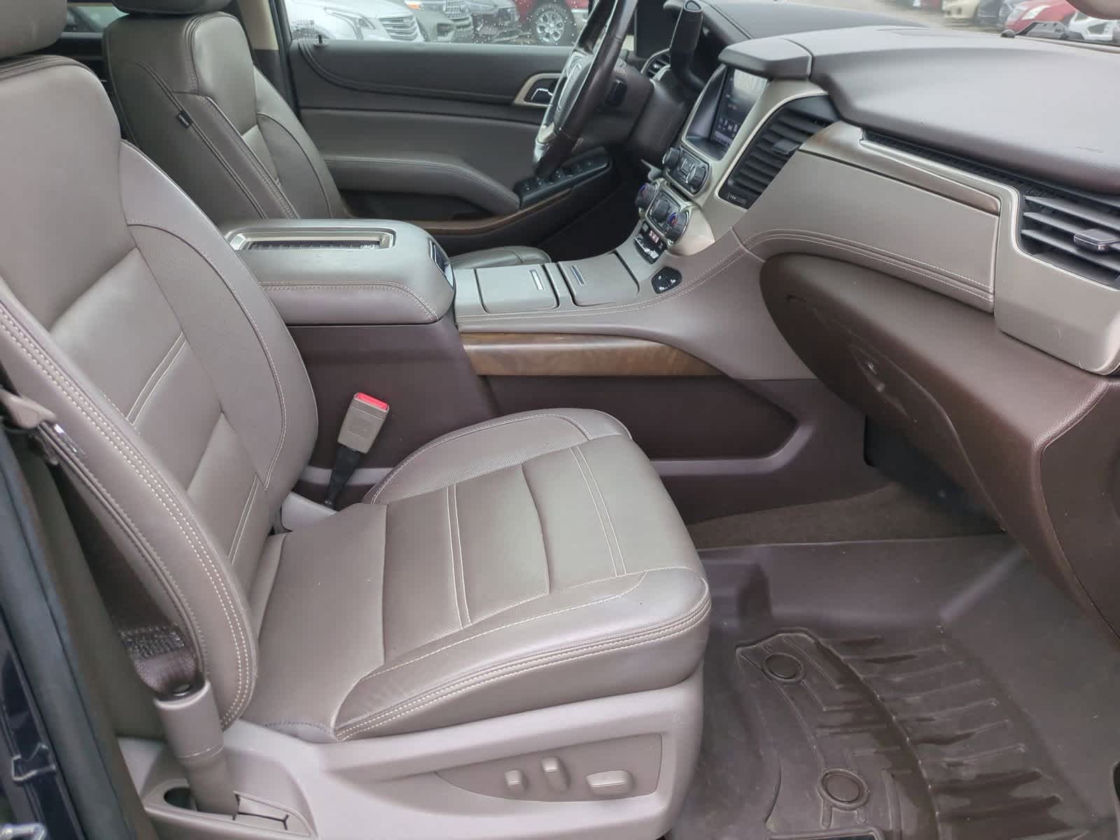 Thumbnail: 2018 GMC Yukon - 25