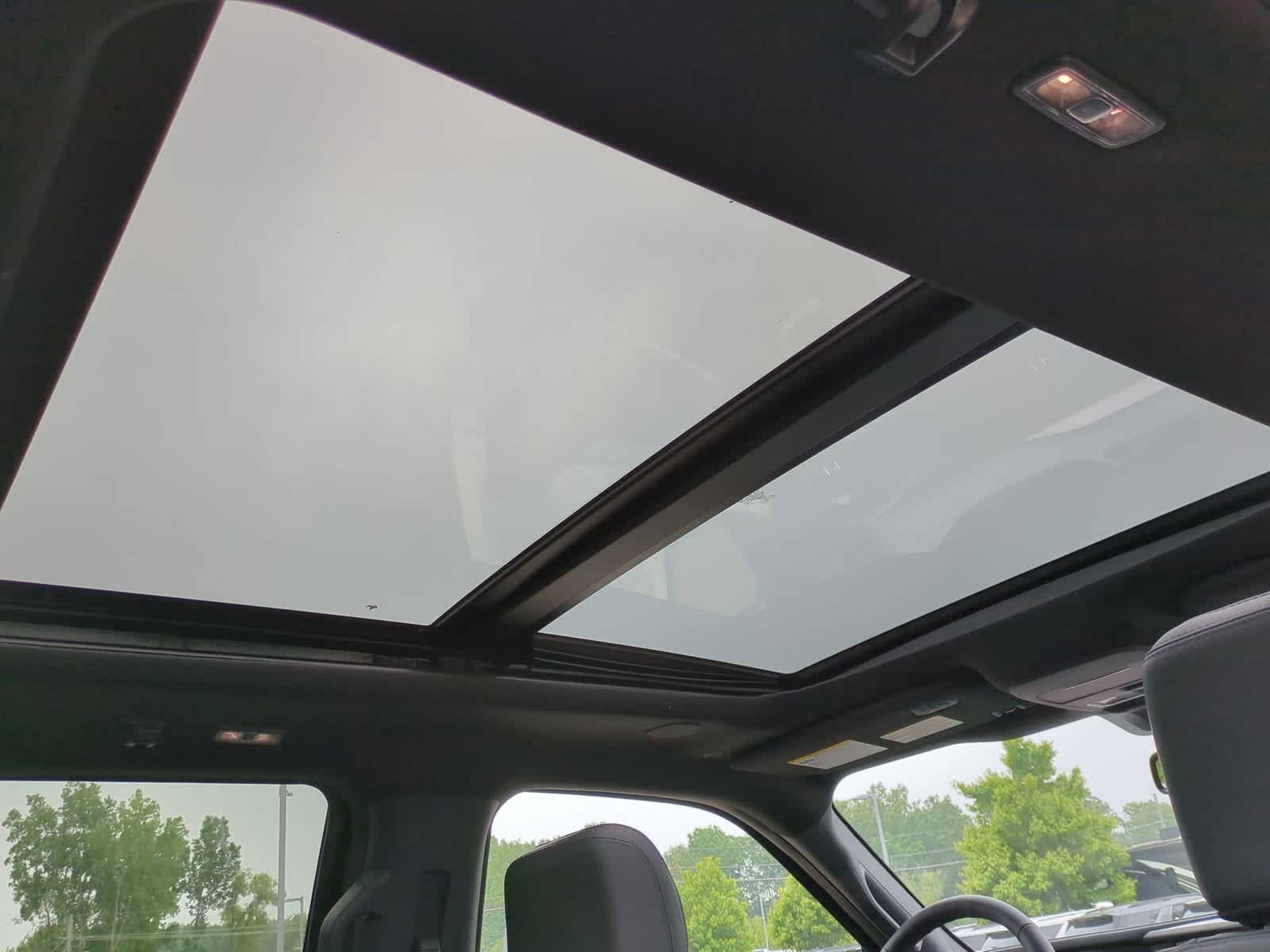 Thumbnail: 2025 Ford F-150 - 22