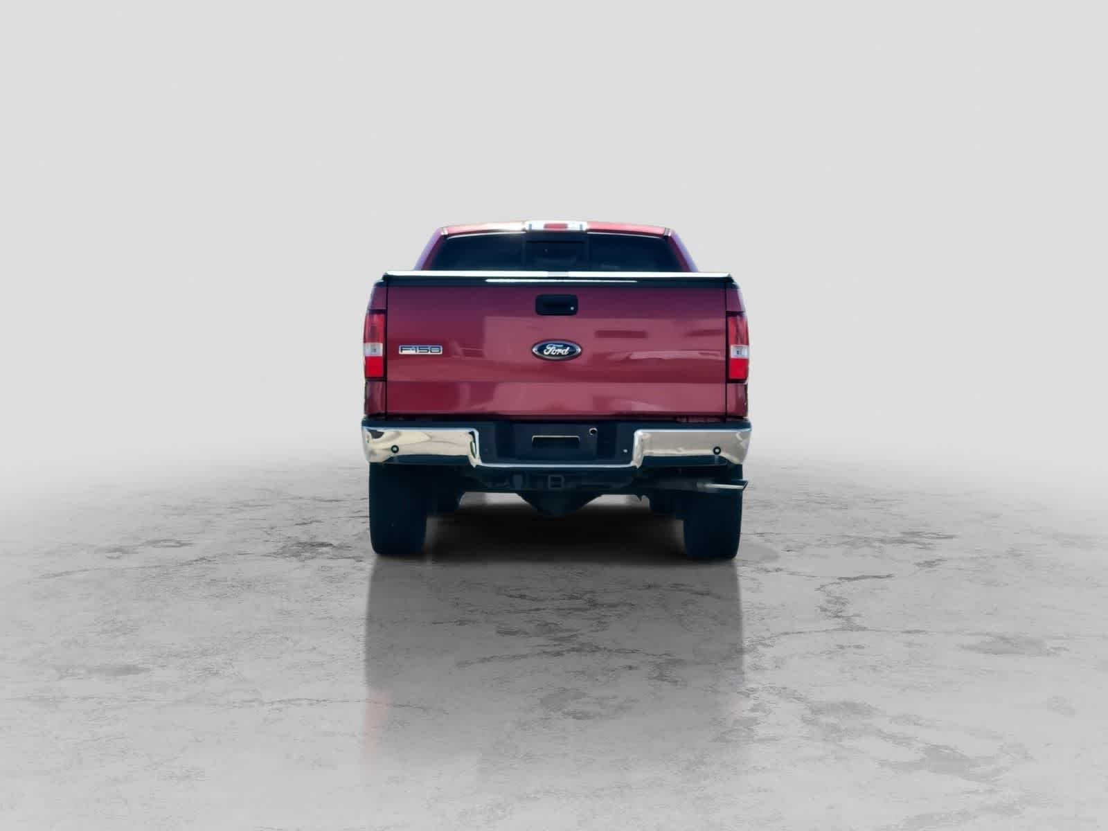 Thumbnail: 2007 Ford F-150 - 7