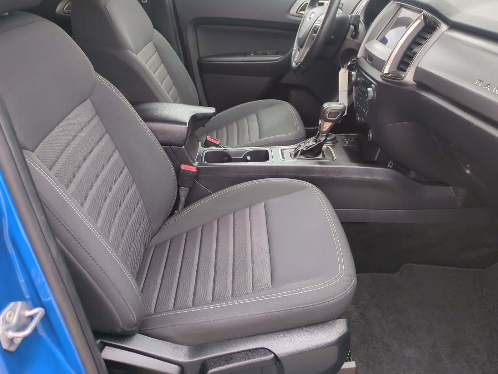 Thumbnail: 2021 Ford Ranger - 21