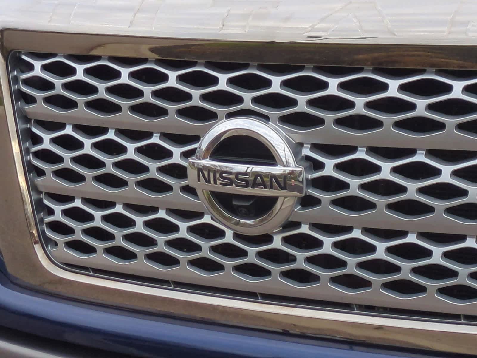 Thumbnail: 2018 Nissan Titan - 12