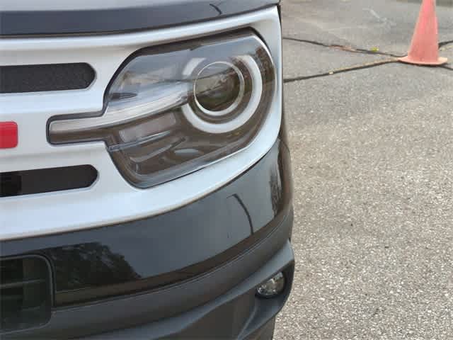 Thumbnail: 2024 Ford Bronco Sport - 18