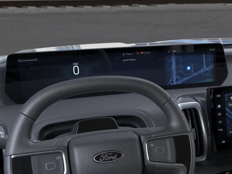 Thumbnail: 2025 Ford Expedition - 13