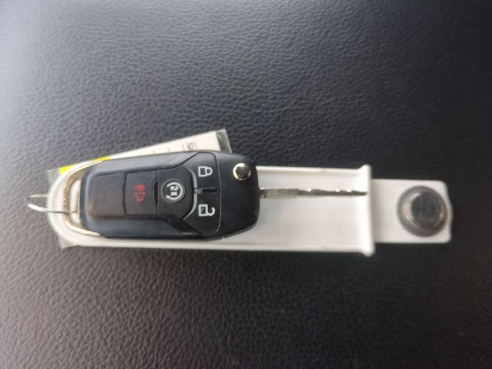 Thumbnail: 2018 Ford F-150 - 31