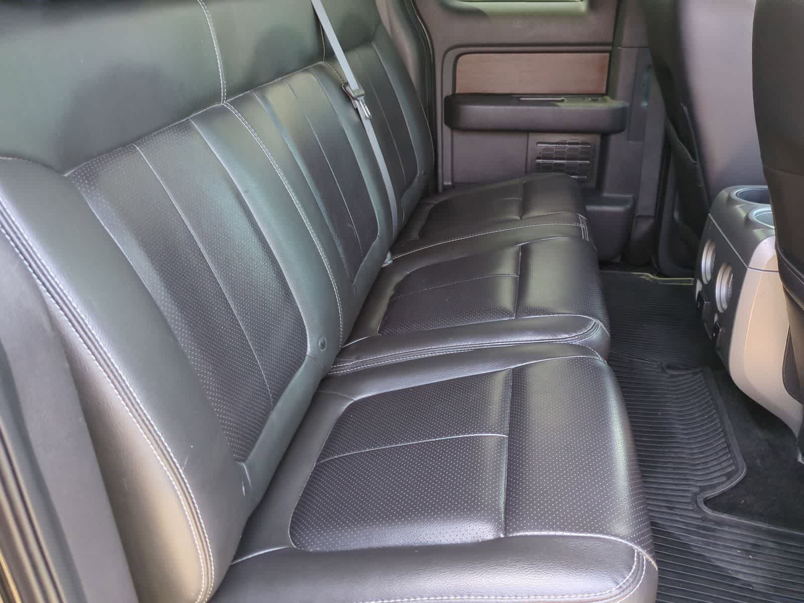 Thumbnail: 2013 Ford F-150 - 21