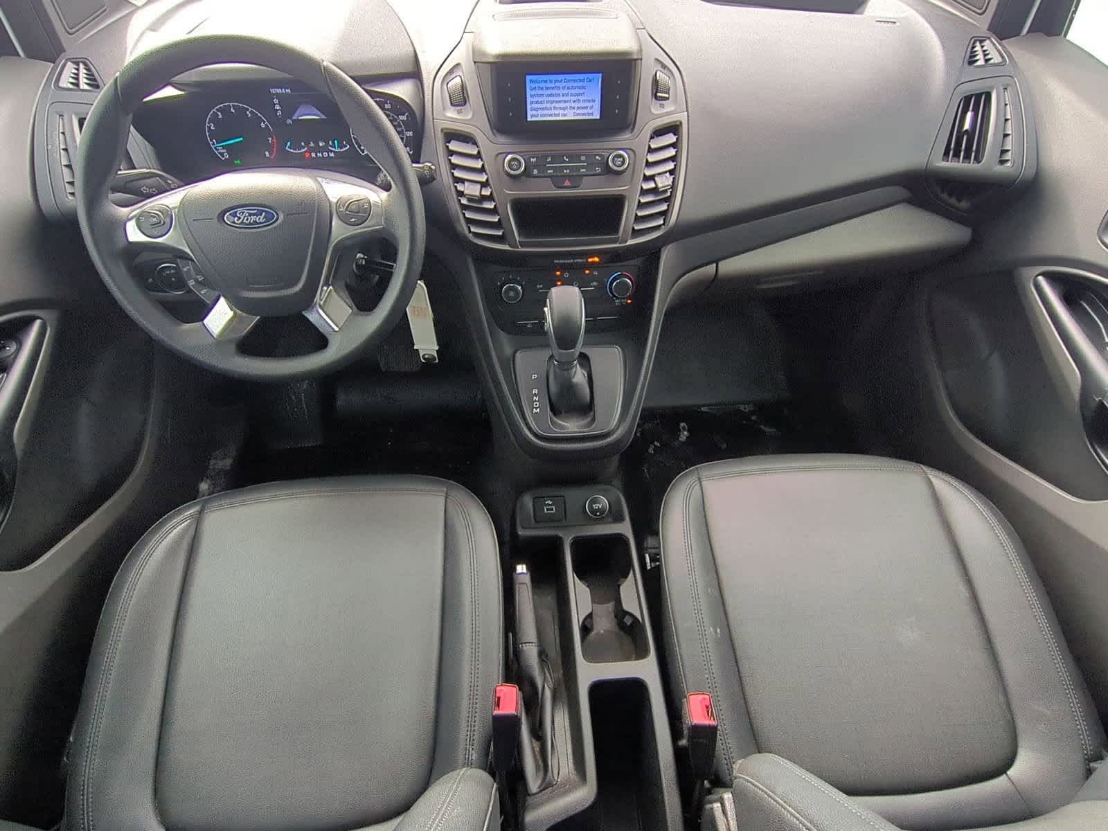 Thumbnail: 2019 Ford Transit Series - 14