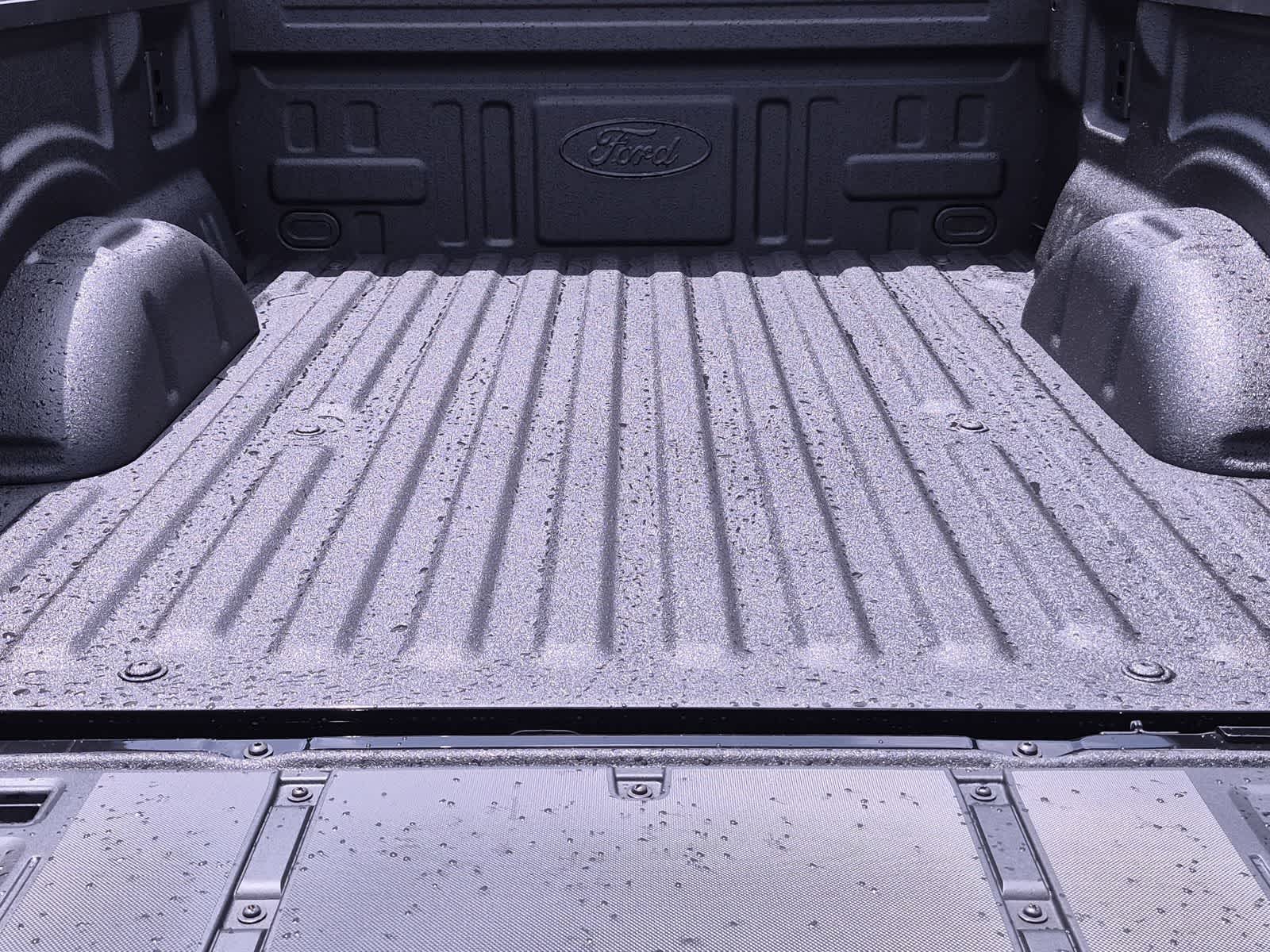 Thumbnail: 2026 Ford F-150 - 36