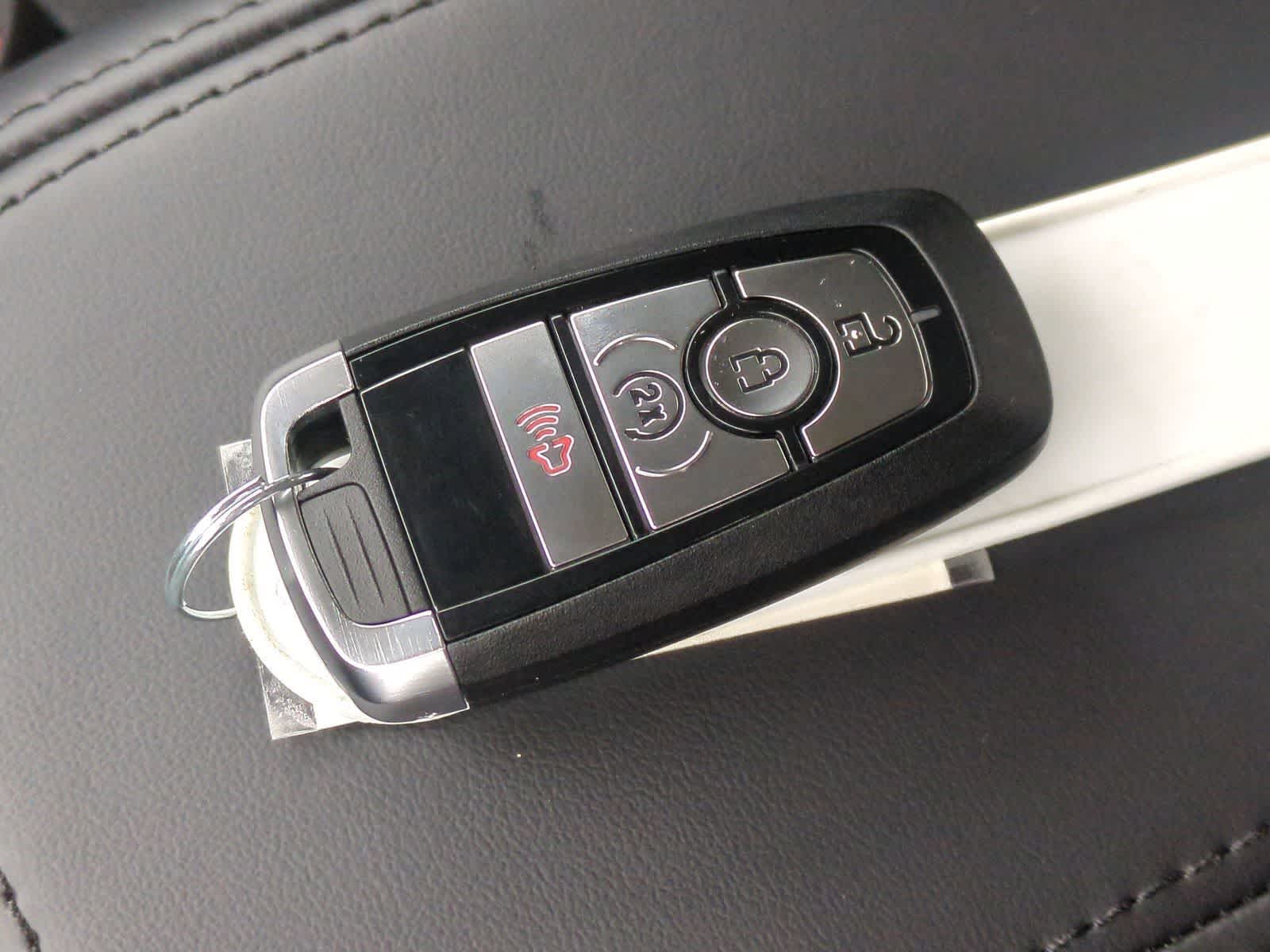 Thumbnail: 2025 Ford Maverick - 33