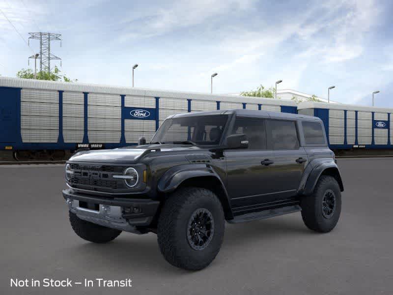 Thumbnail: 2025 Ford Bronco - 1