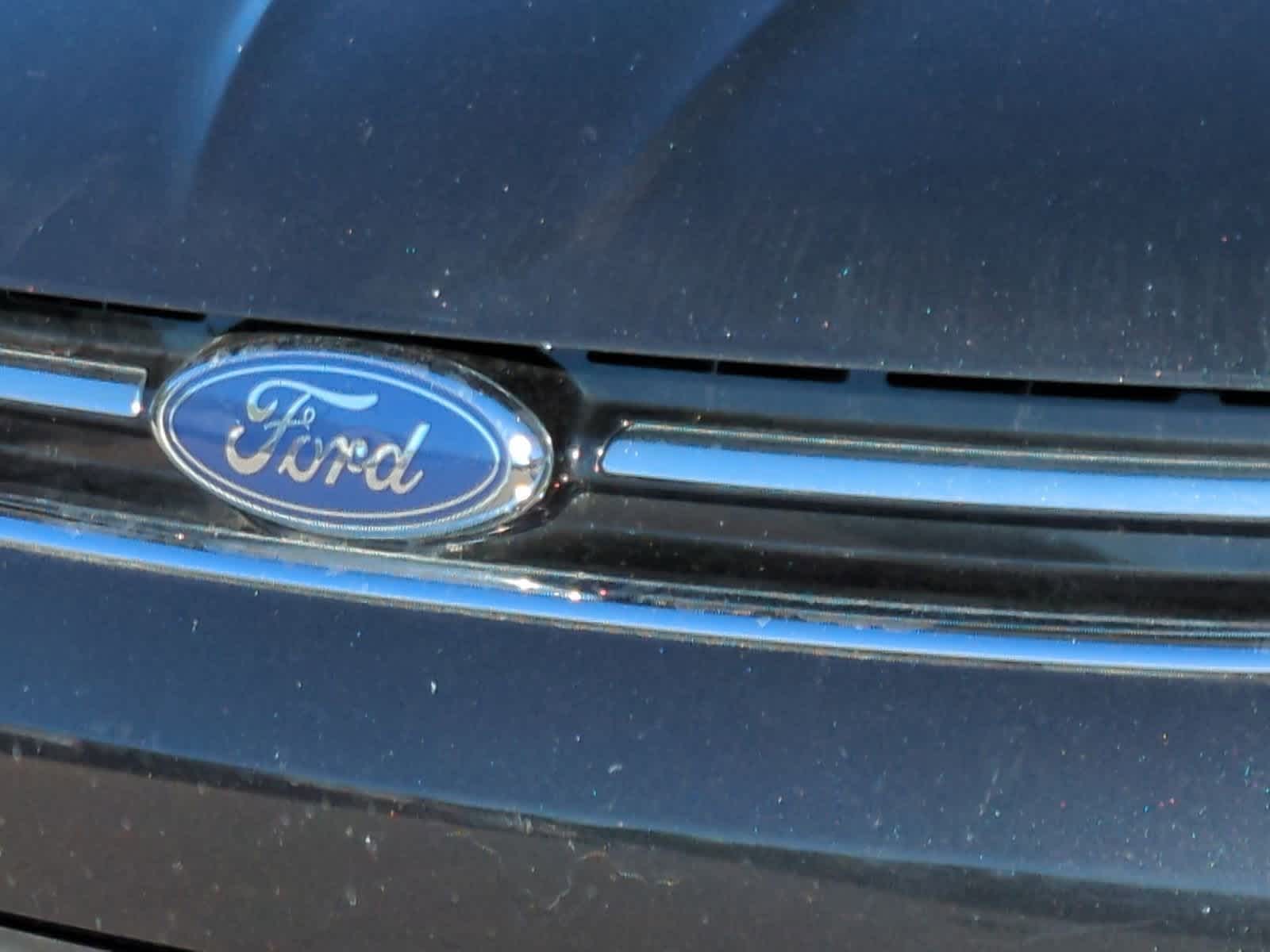 Thumbnail: 2014 Ford Escape - 12