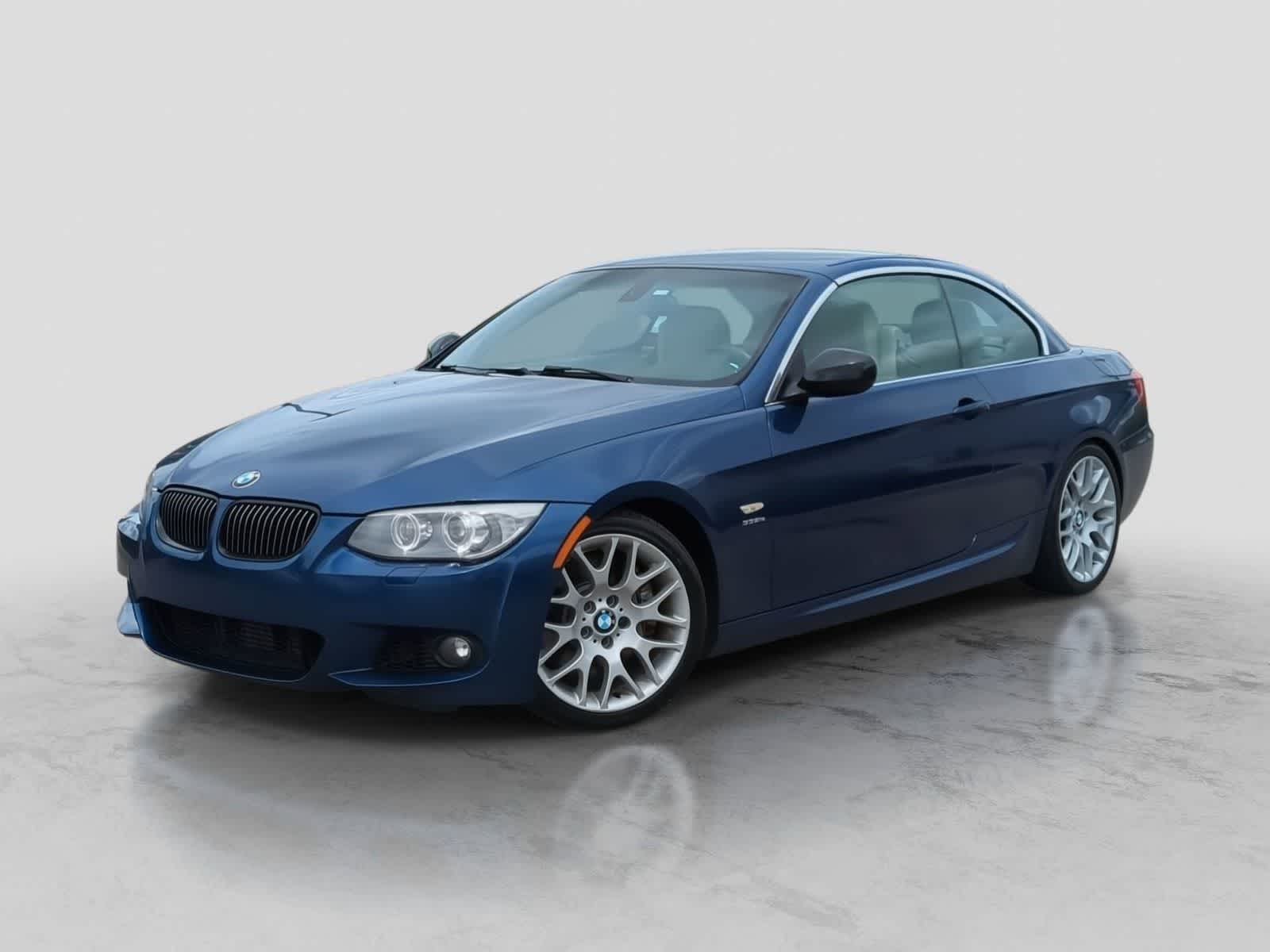 2013 BMW 3 Series 335is -
                  Waterford, MI