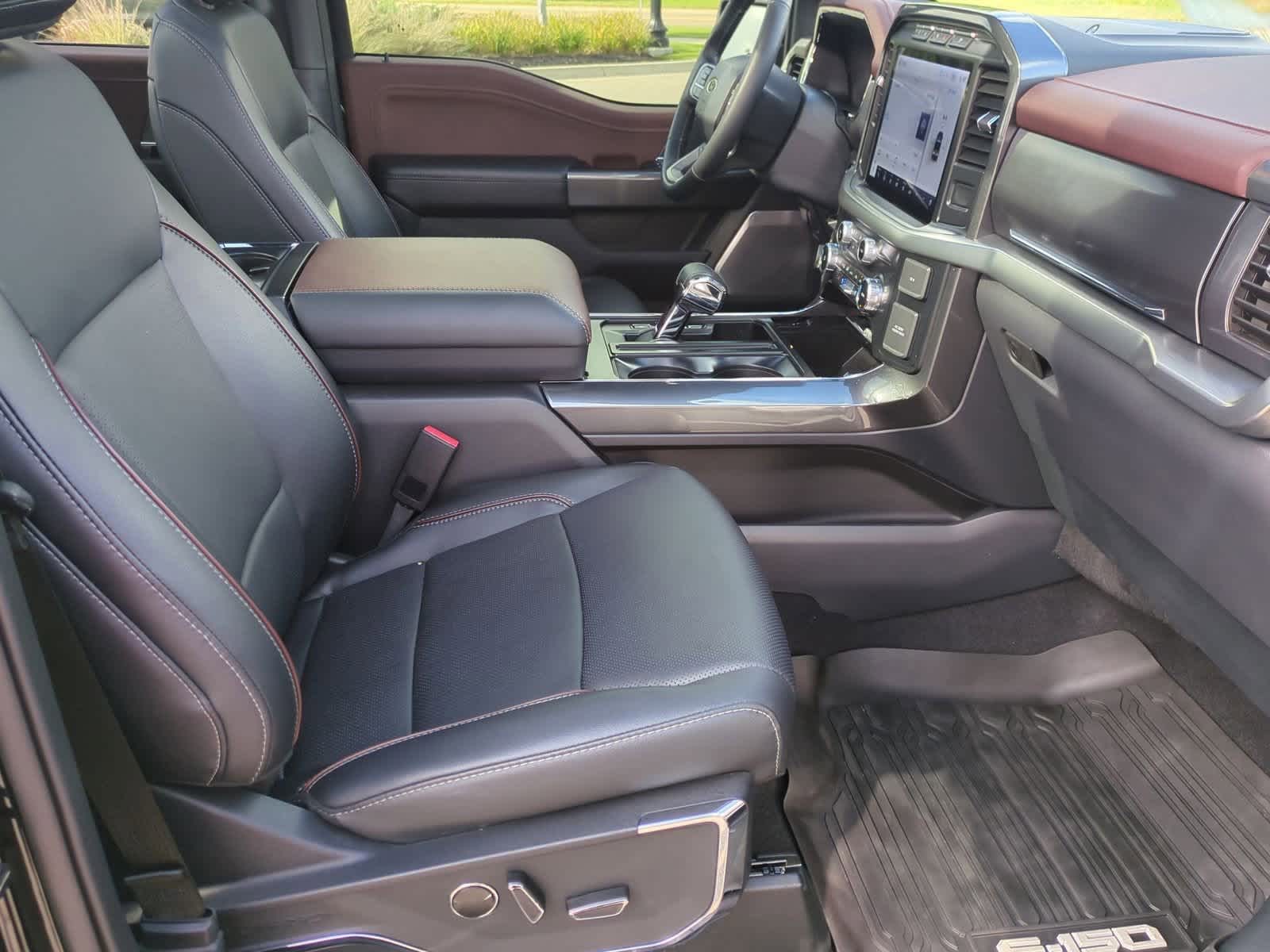 Thumbnail: 2023 Ford F-150 - 23