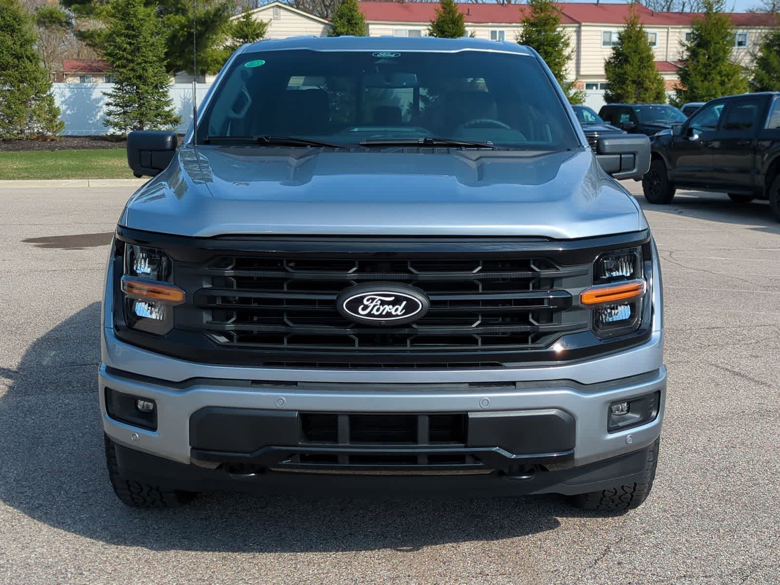 Thumbnail: 2026 Ford F-150 - 3