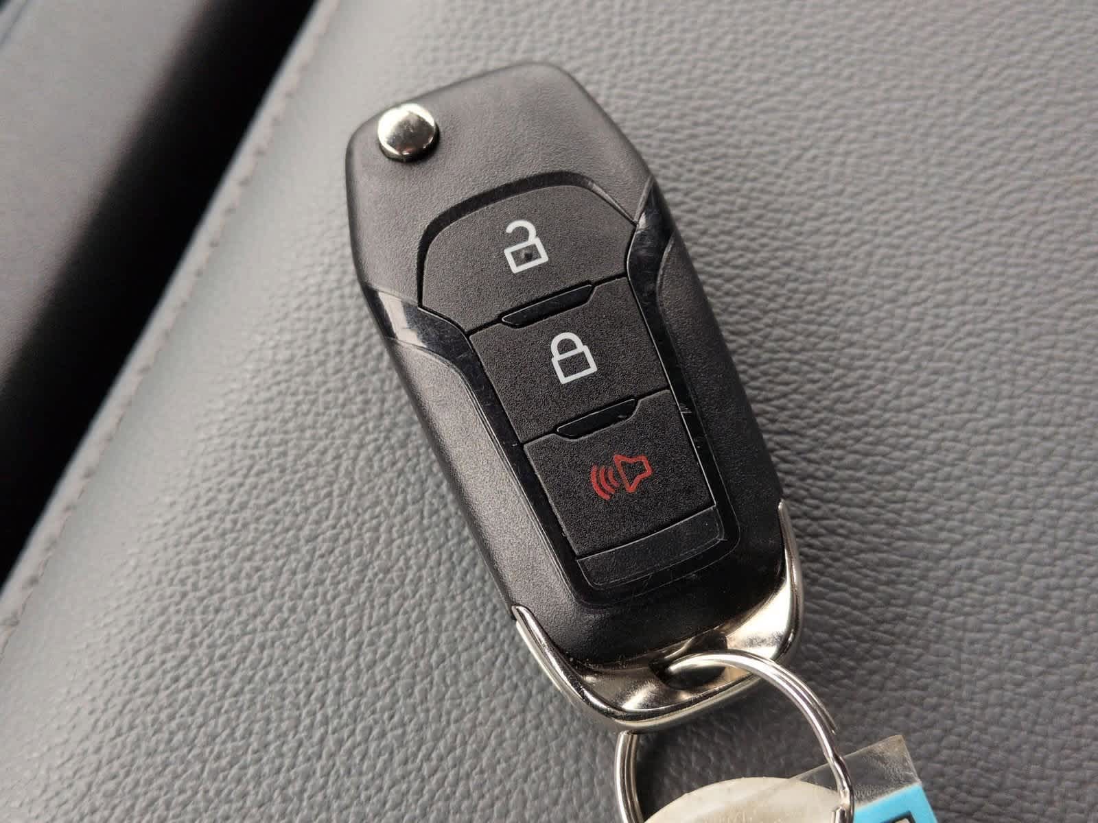 Thumbnail: 2025 Ford F-150 - 34