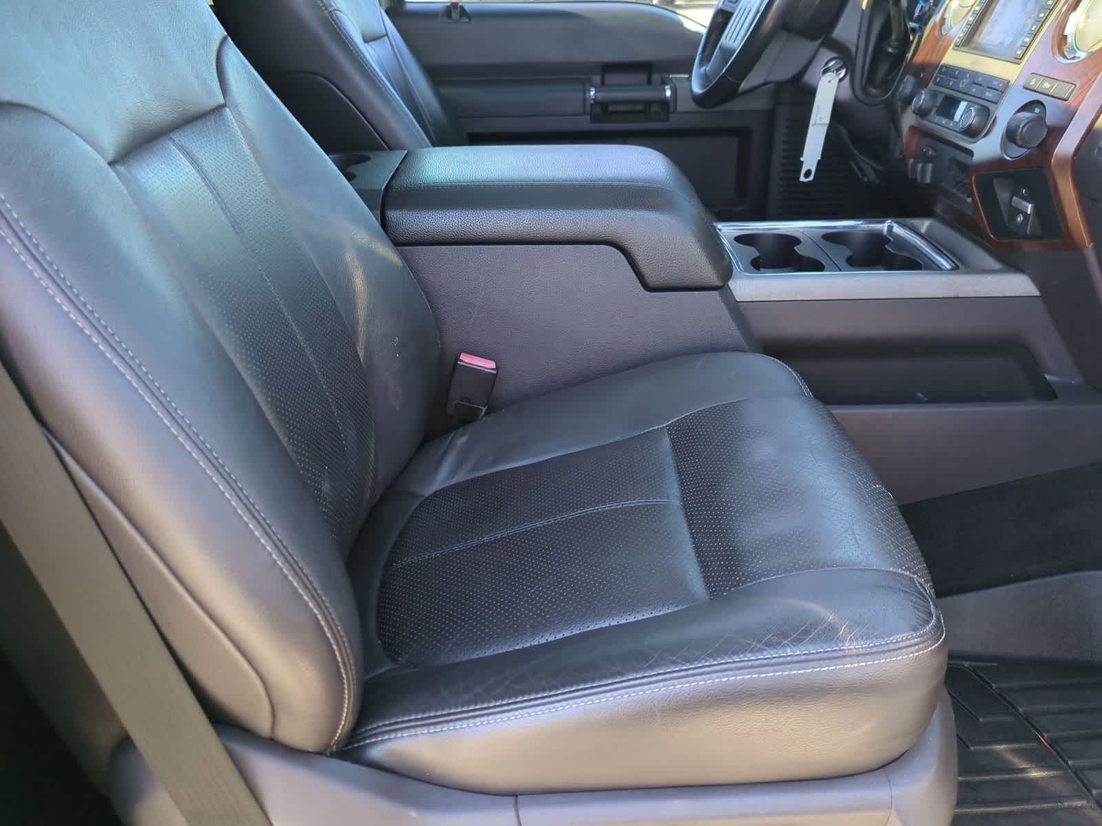 Thumbnail: 2012 Ford Econoline - 23