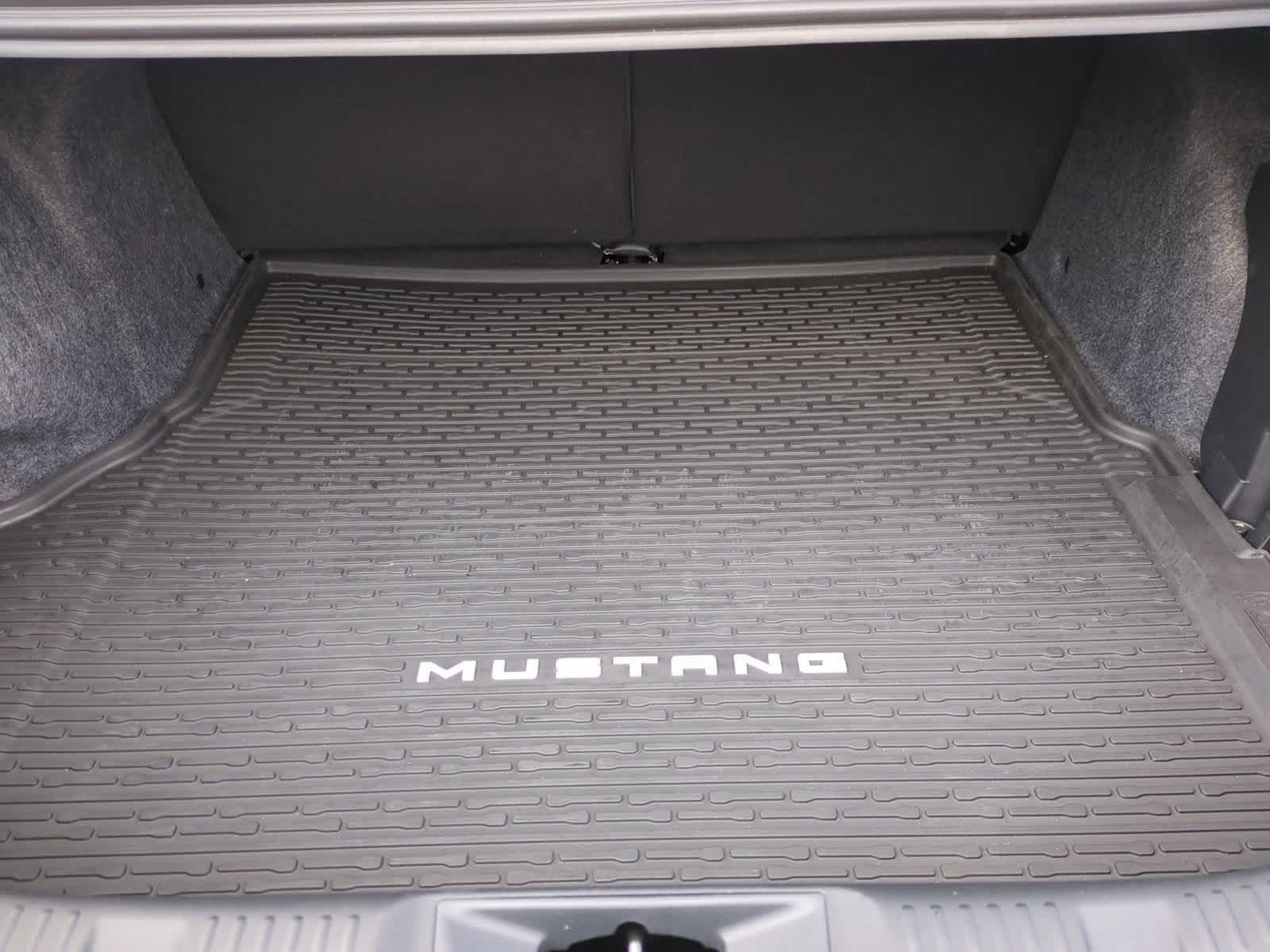 2024 Ford Mustang GT Premium 33