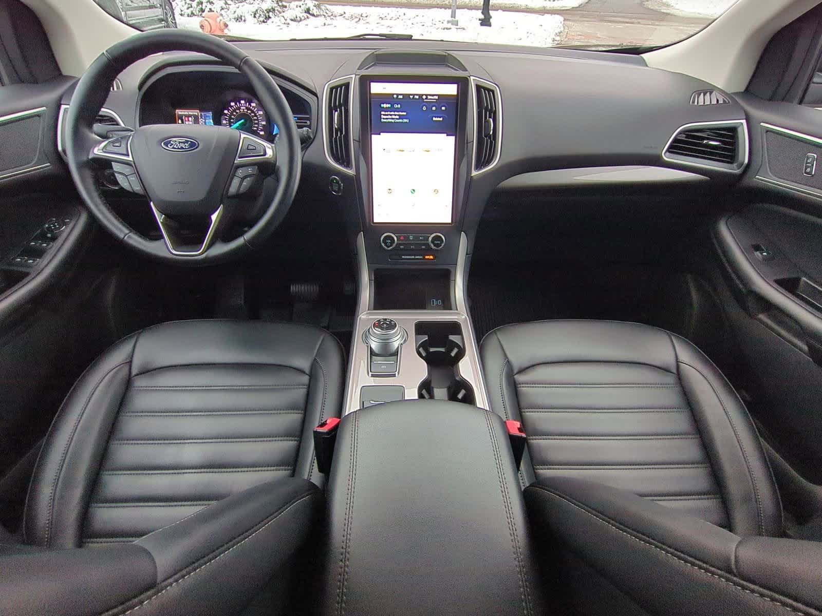 Thumbnail: 2023 Ford Edge - 15