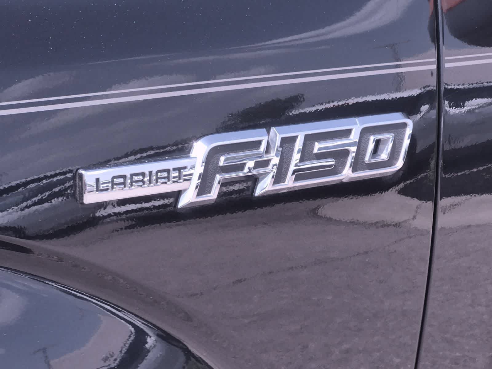 Thumbnail: 2012 Ford F-150 - 13