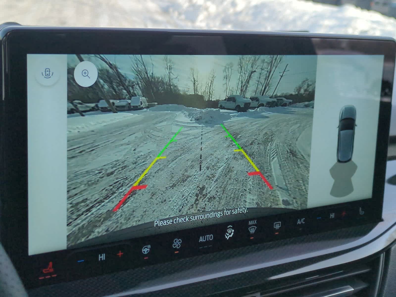 Thumbnail: 2026 Ford Escape - 30