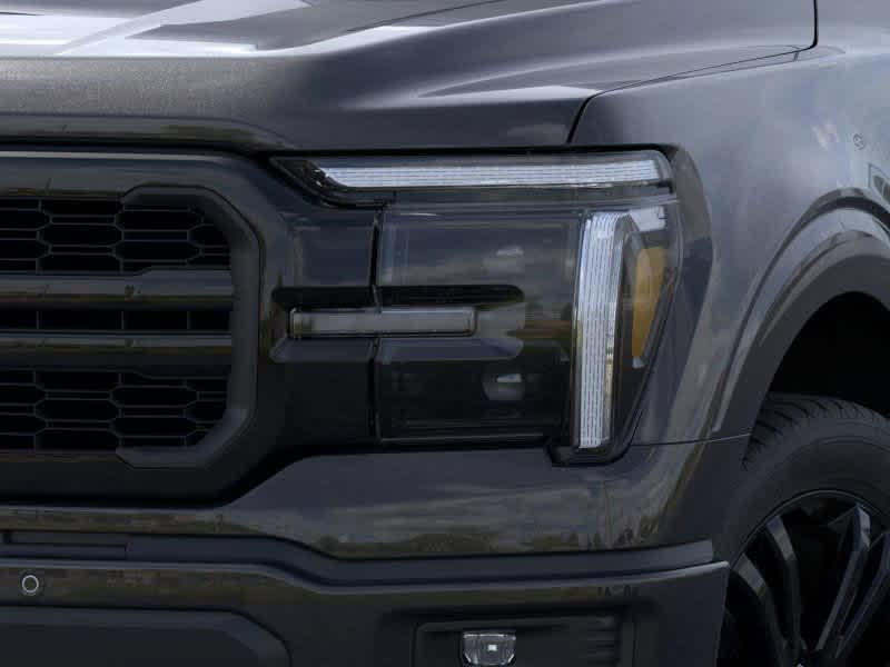 Thumbnail: 2025 Ford F-150 - 18