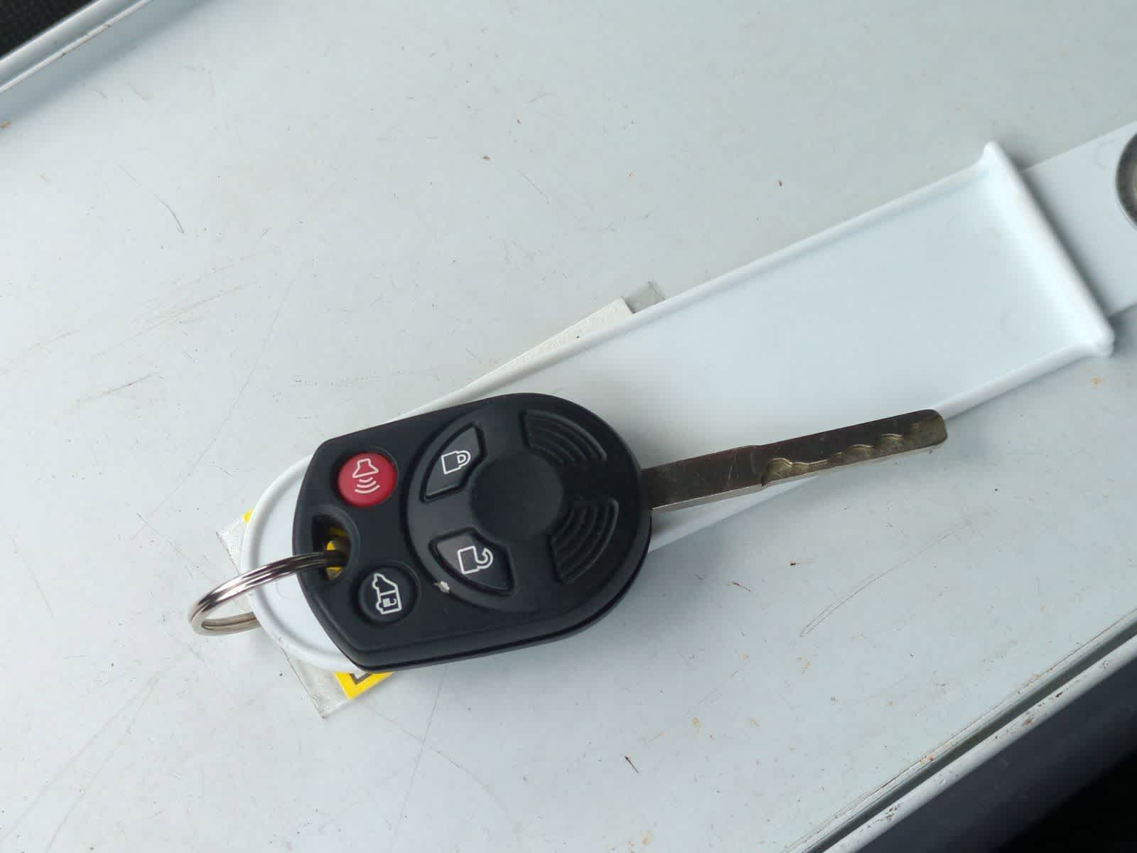 Thumbnail: 2018 Ford Transit Series - 31