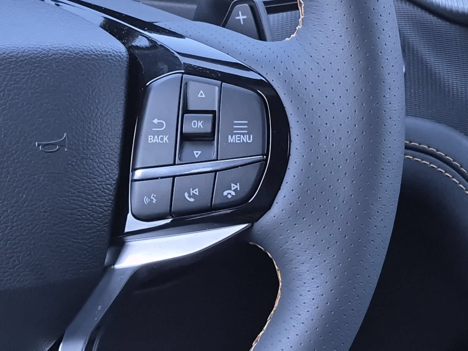 Thumbnail: 2026 Ford Explorer - 26