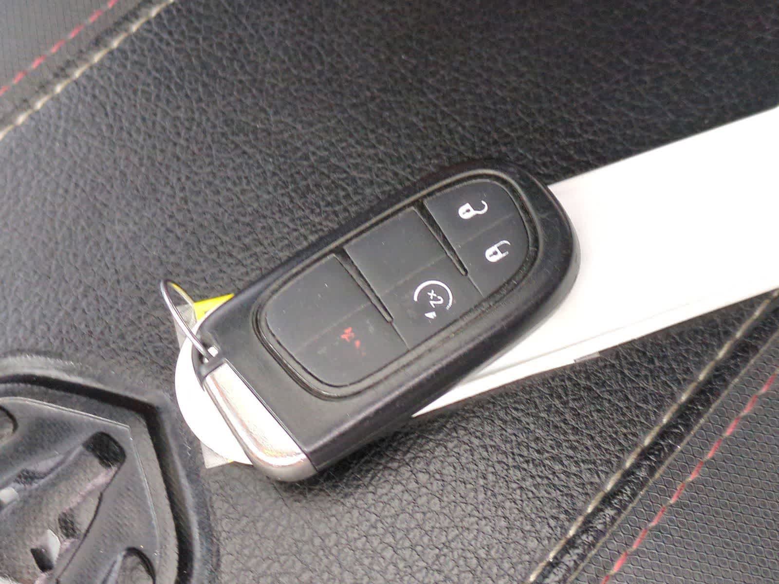 Thumbnail: 2016 RAM 1500 - 35