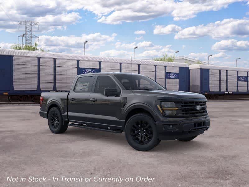 Thumbnail: 2026 Ford F-150 - 5