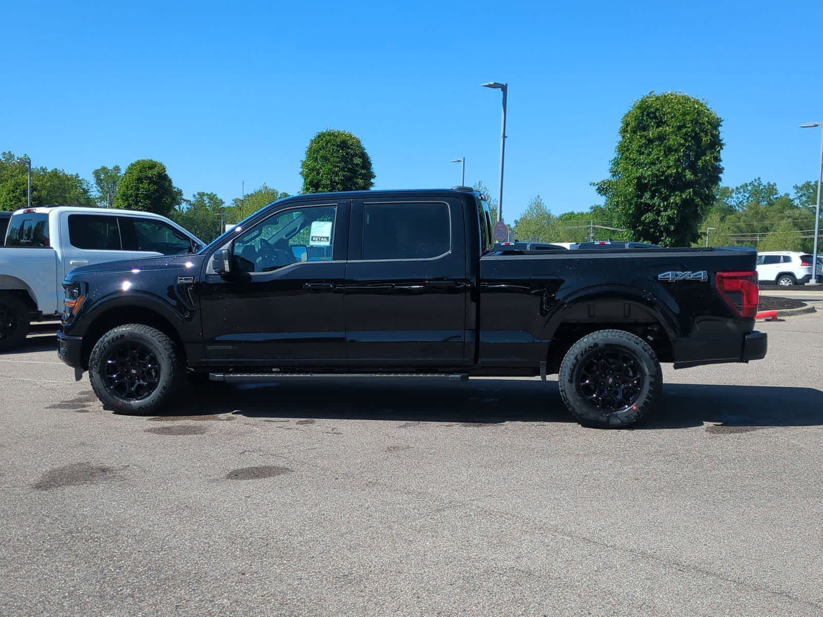 Thumbnail: 2026 Ford F-150 - 5