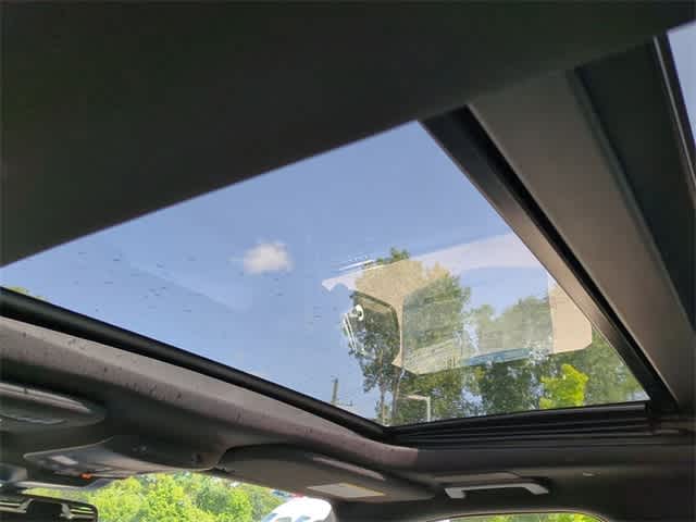 Thumbnail: 2024 Ford Expedition MAX - 19