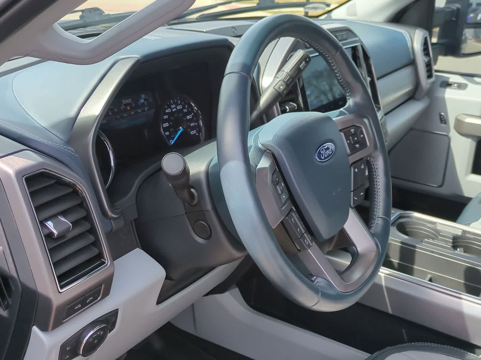 Thumbnail: 2022 Ford Econoline - 10