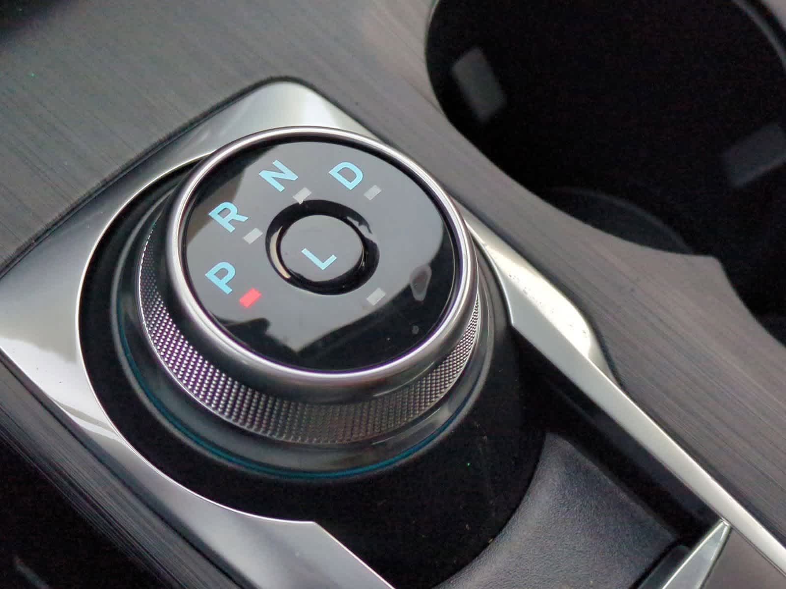 Thumbnail: 2026 Ford Escape - 31