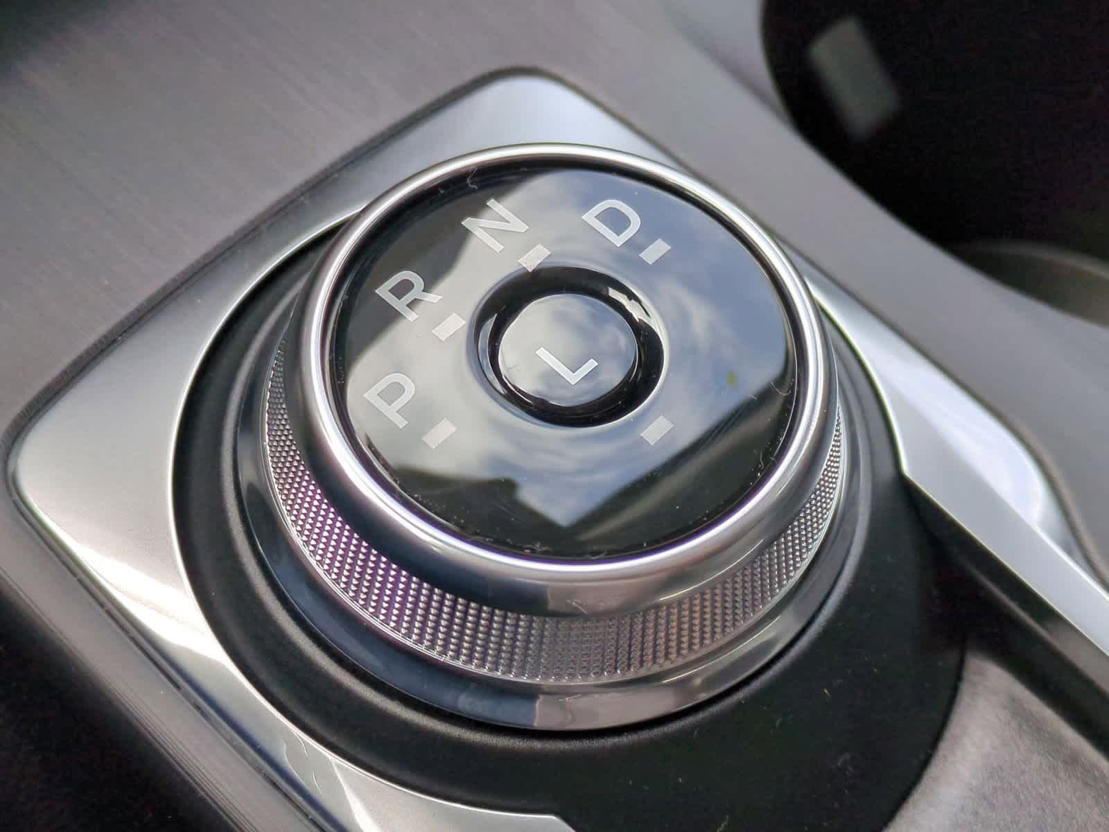 2025 Ford Escape Active 31