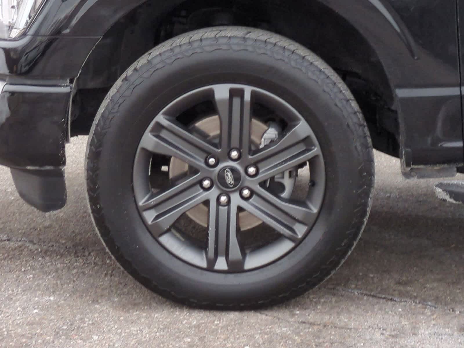 Thumbnail: 2023 Ford F-150 - 14