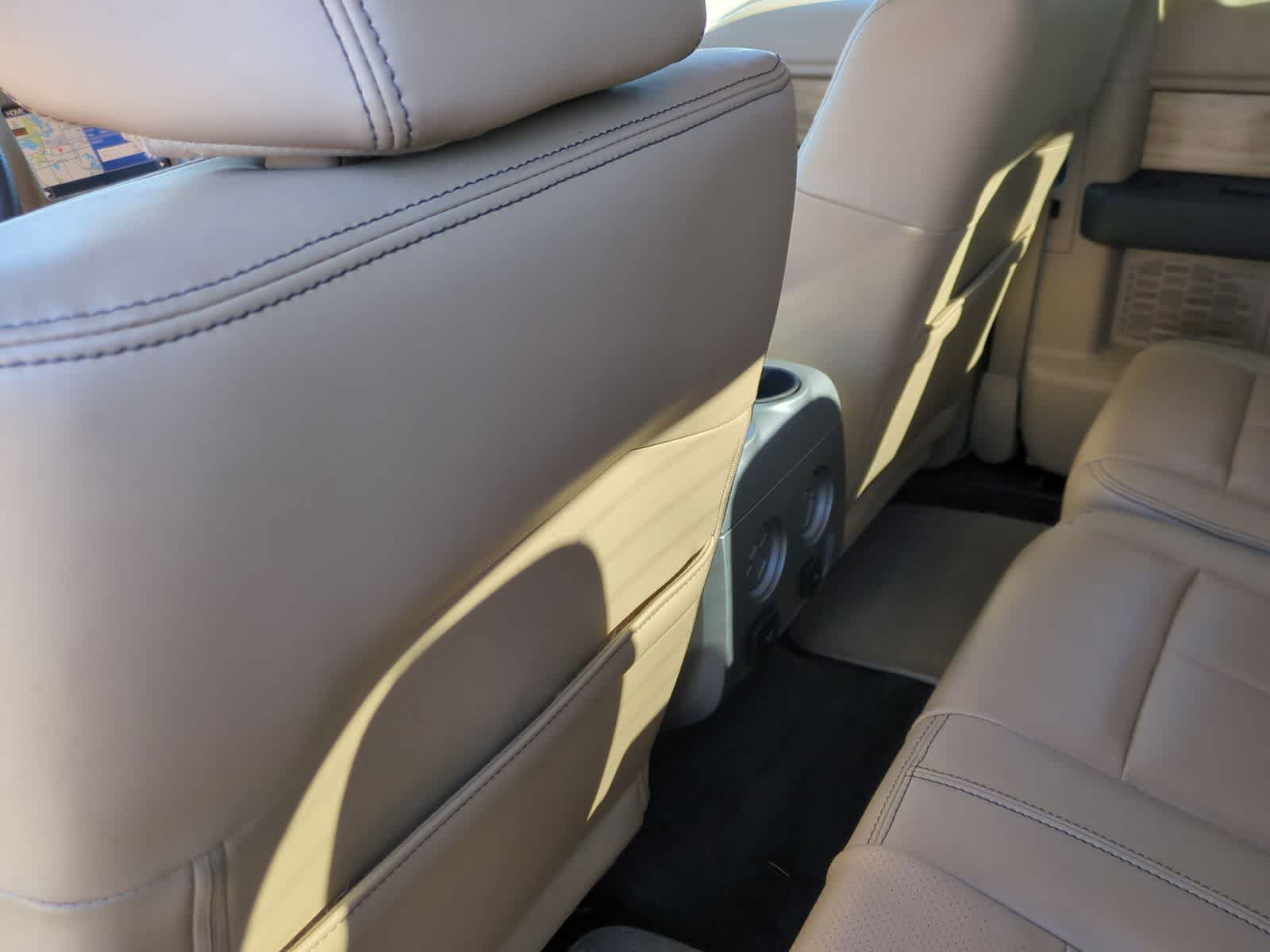 Thumbnail: 2011 Ford F-150 - 18