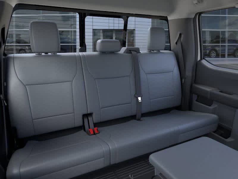 Thumbnail: 2025 Ford Econoline - 11