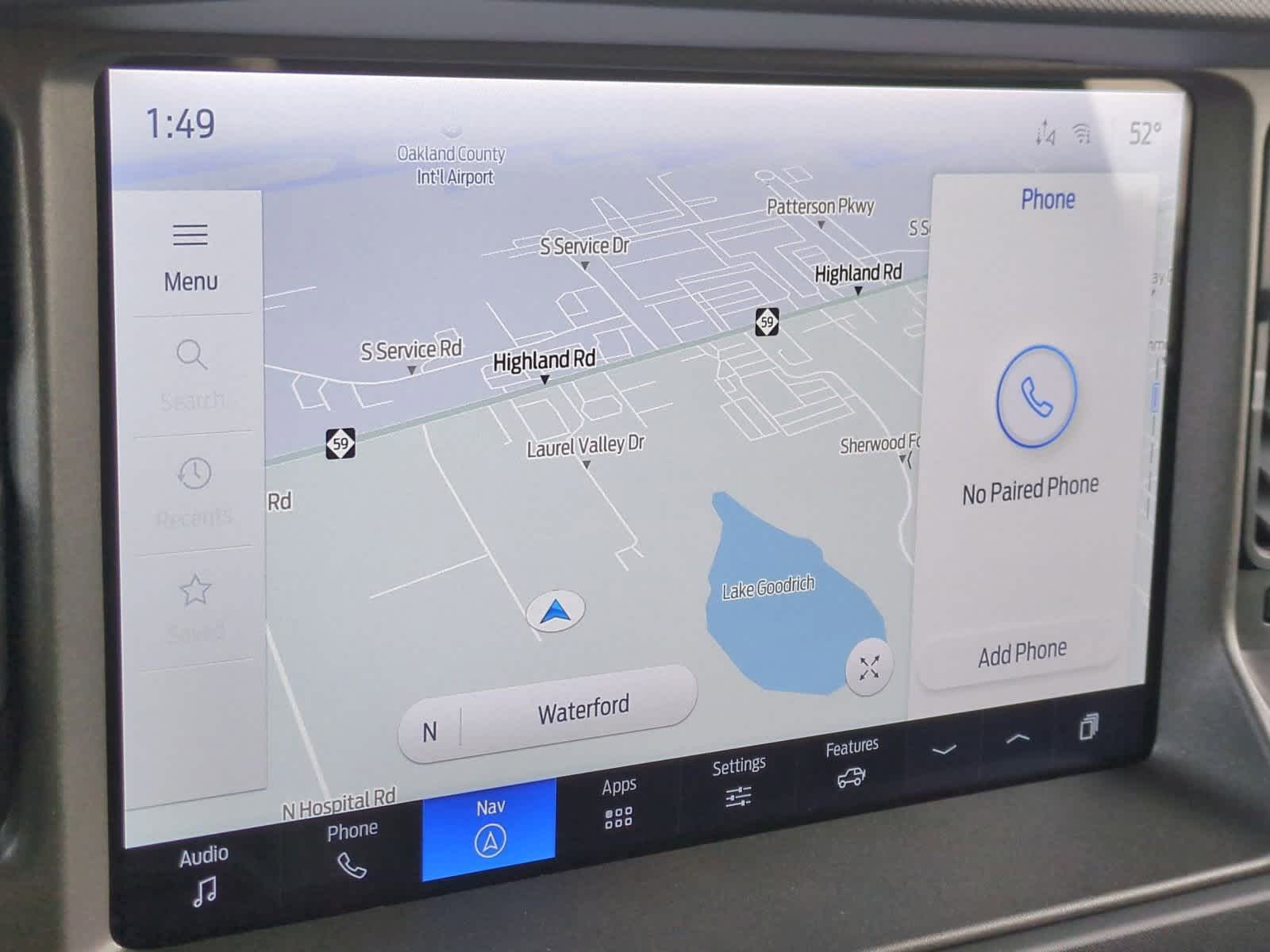 Thumbnail: 2025 Ford Bronco - 27