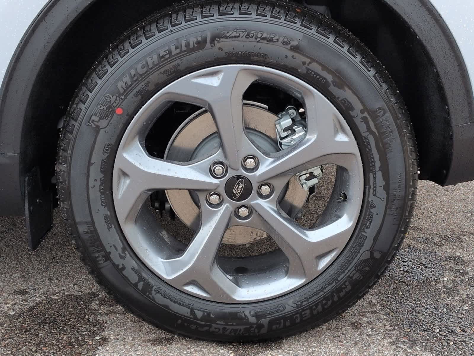 Thumbnail: 2026 Ford Escape - 14