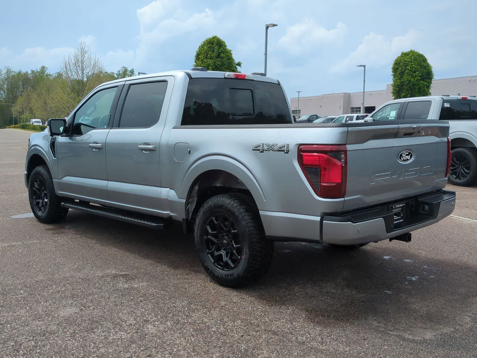 Thumbnail: 2026 Ford F-150 - 6
