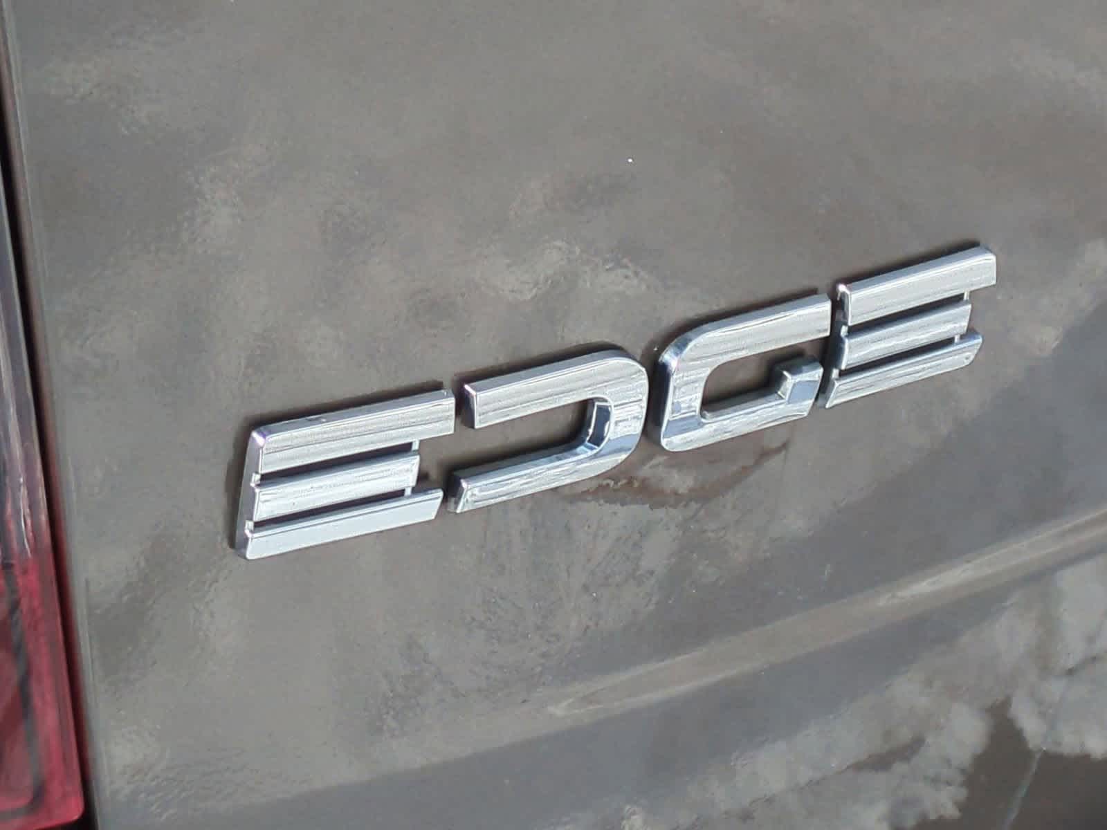 Thumbnail: 2013 Ford Edge - 13