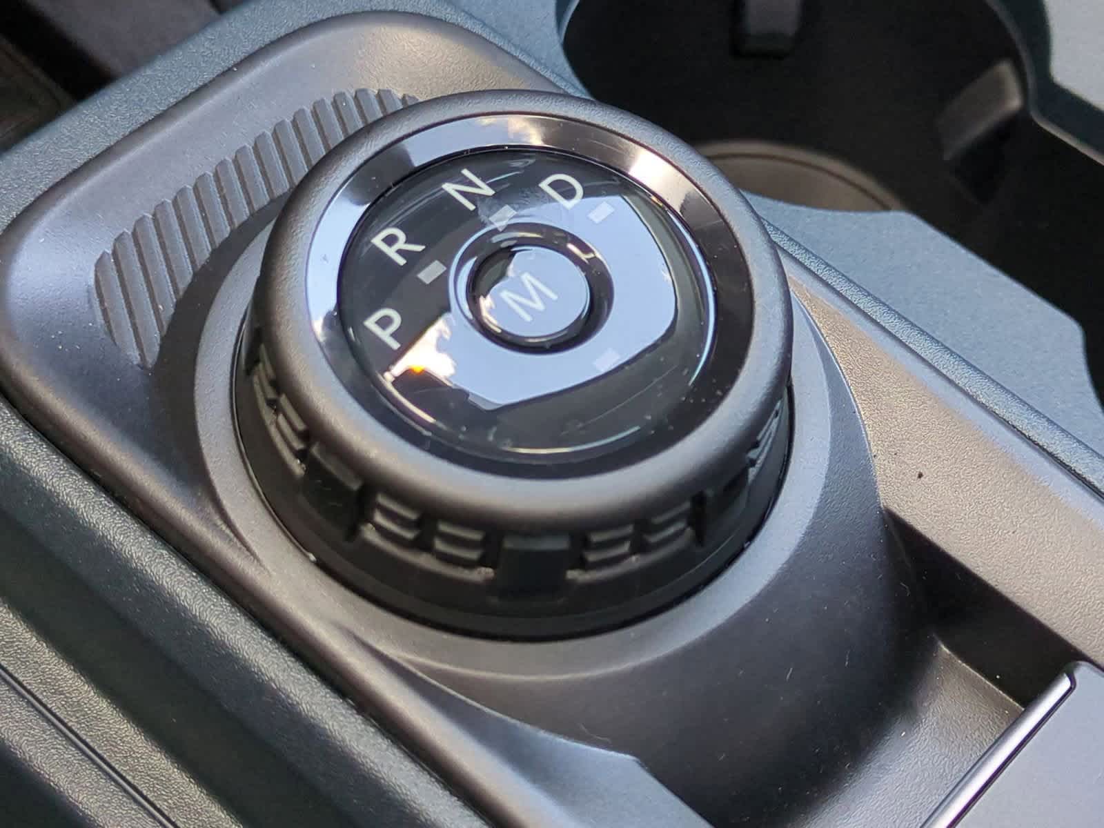 Thumbnail: 2025 Ford Maverick - 34