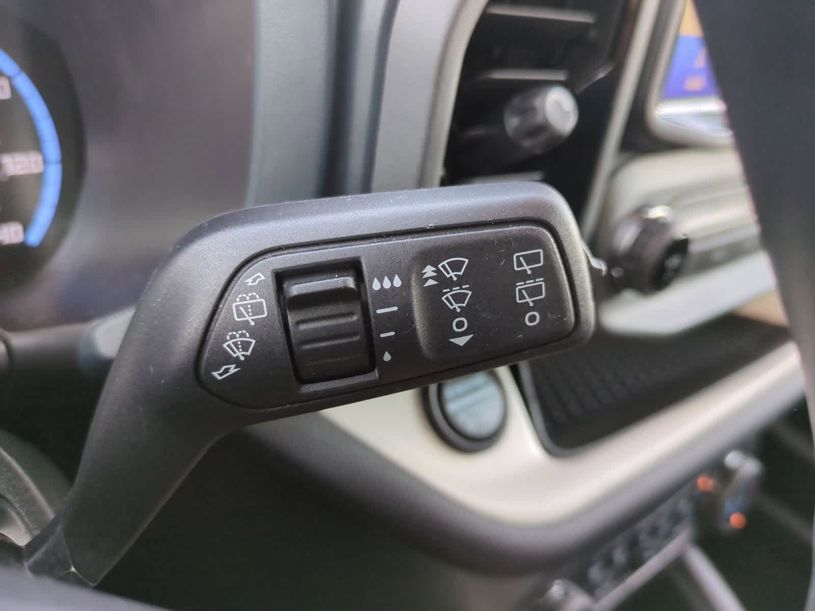 Thumbnail: 2023 Ford Bronco Sport - 25