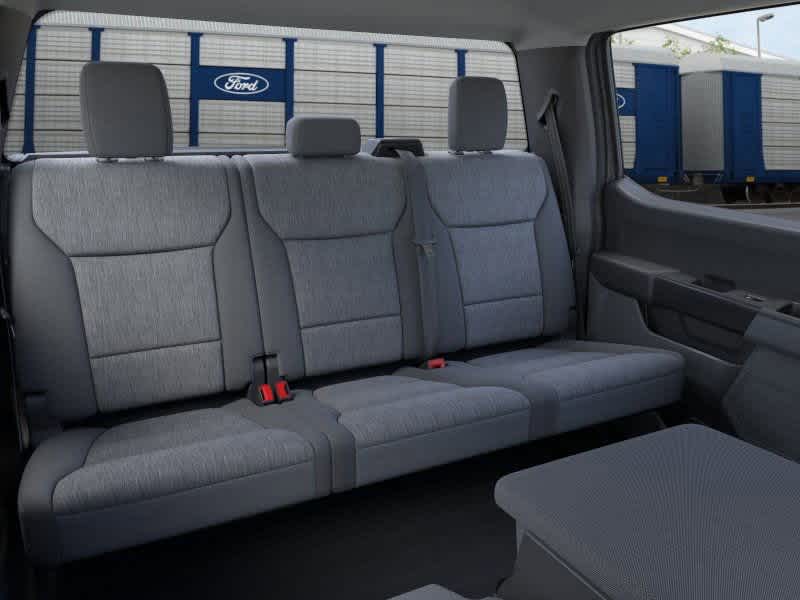 Thumbnail: 2025 Ford F-150 - 11