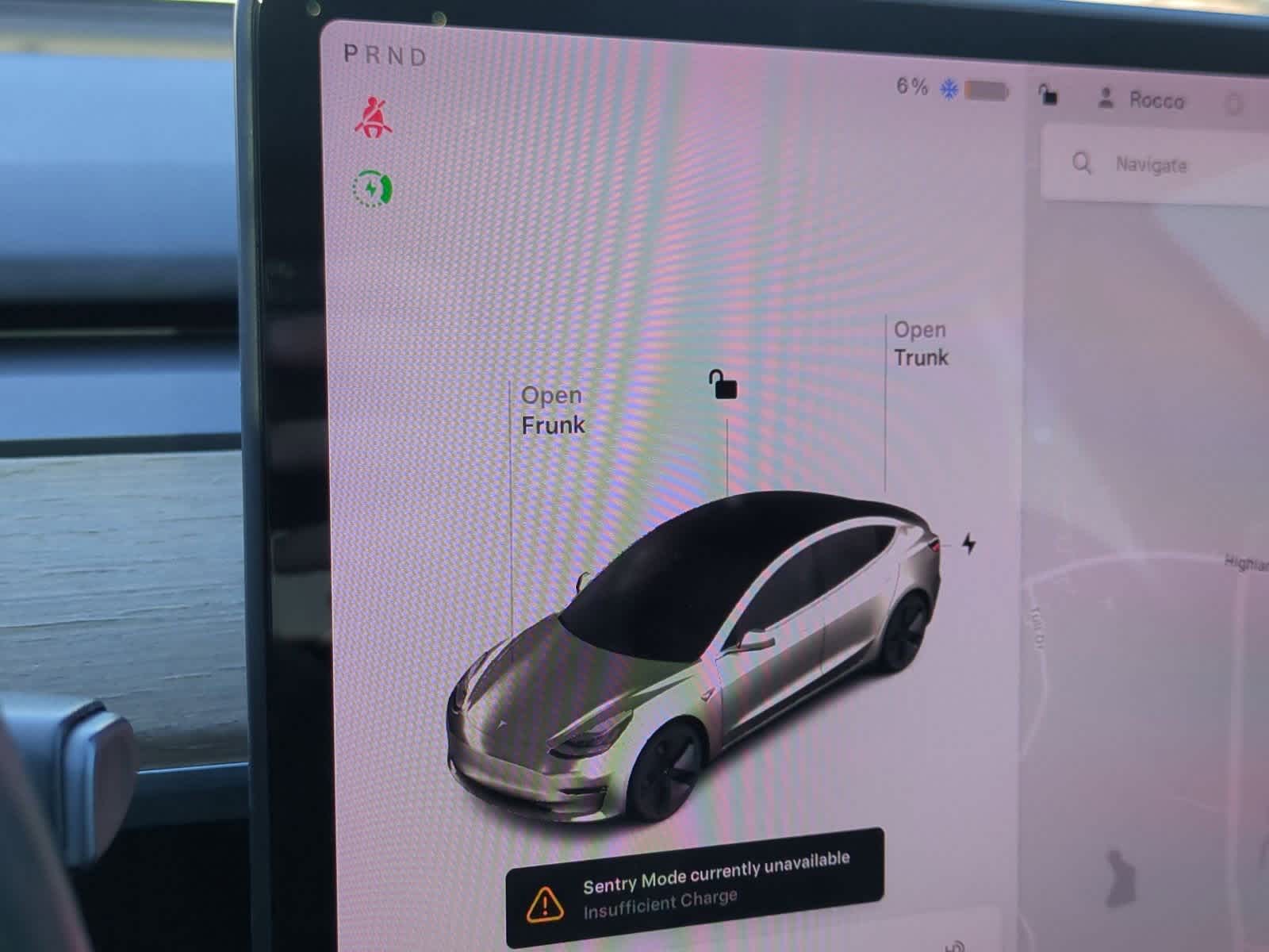 Thumbnail: 2018 Tesla Model 3 - 28